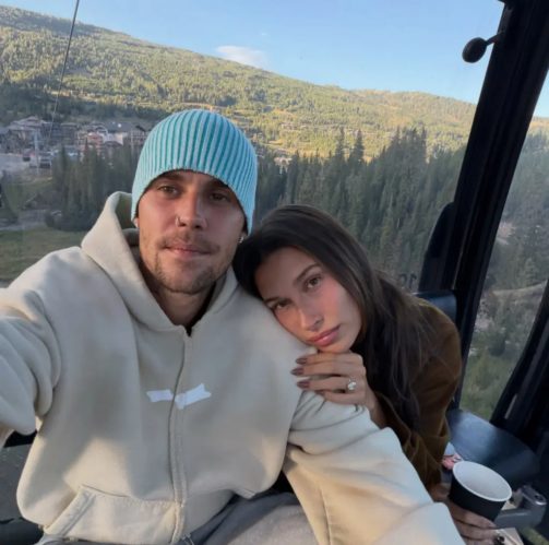 Justin e Hailey Bieber expulsaram pastor de apartamento; entenda