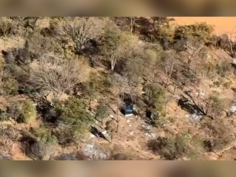 Pastor é preso por fraude na venda de lotes clandestinos no DF