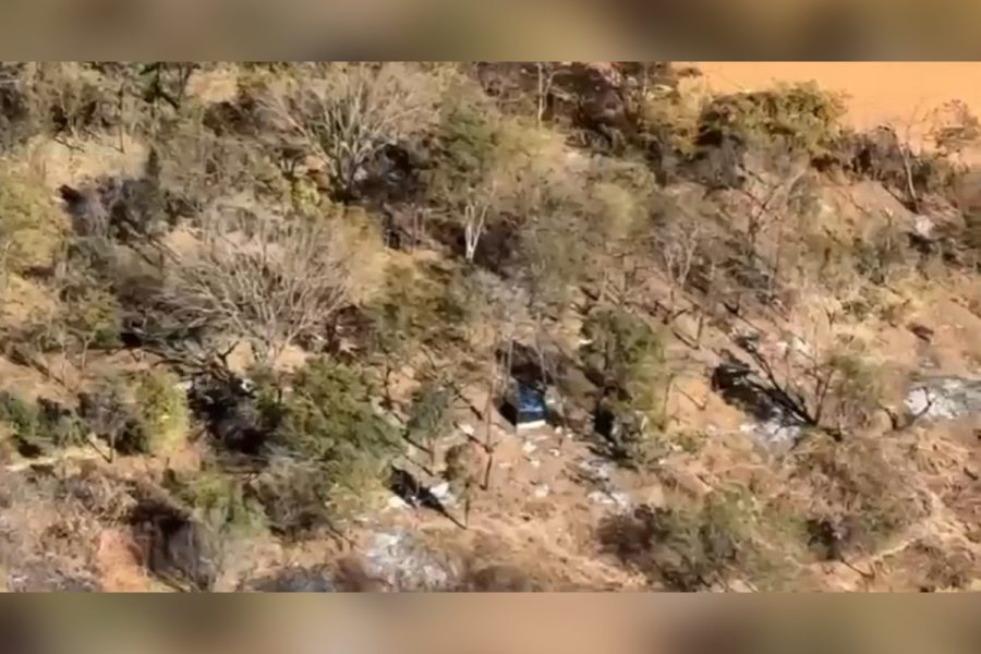 Pastor é preso por operar esquema de venda irregular de lotes no DF