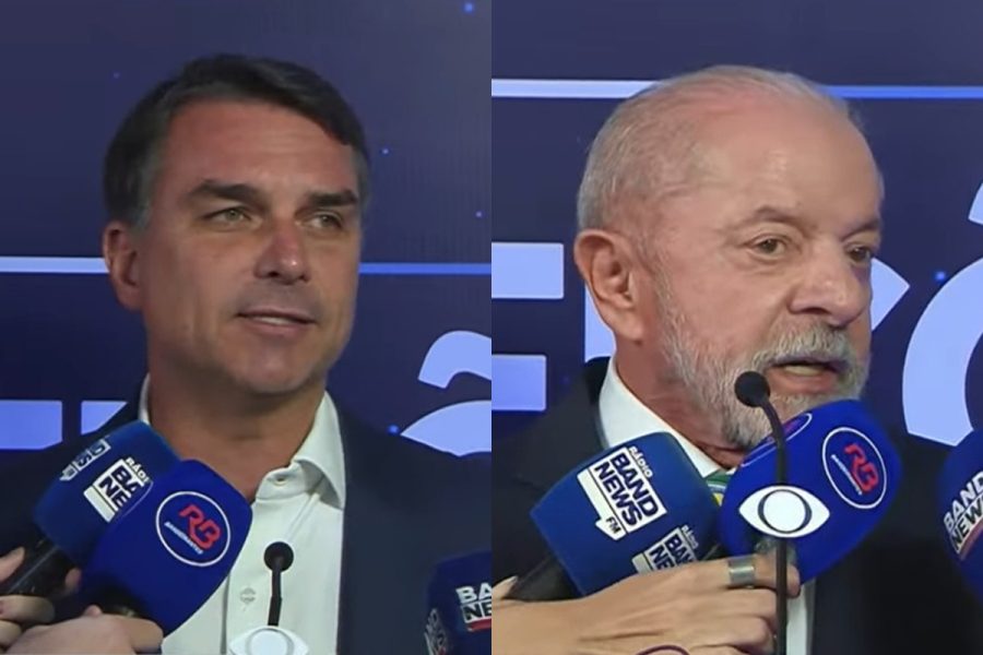 Pátria distraída (por Marcos Magalhães)