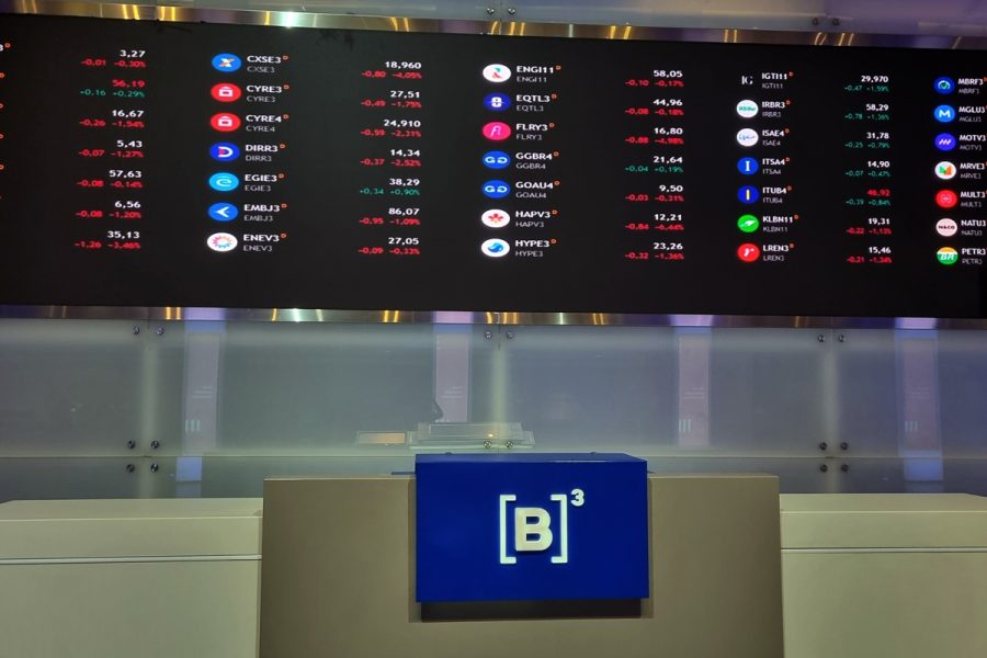 Pausa na Bolsa de Valores: entenda o que é circuit breaker
