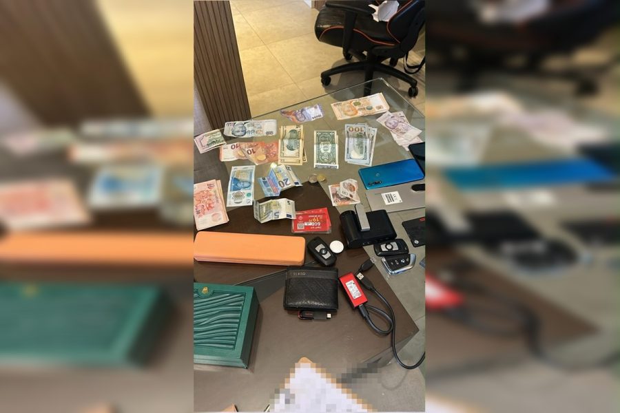 PCDF prende grupo que usava deepfake de Gusttavo Lima em golpe milionário