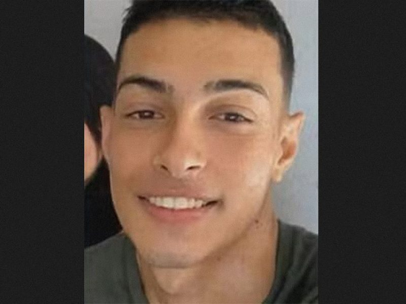 Soldado foge de quartel em PE com fuzil e mulher é presa