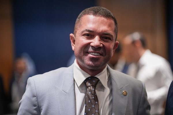 Pedido de vista adia julgamento da candidatura de Rafael Nobre, deputado estadual eleito denunciado pelo MP
