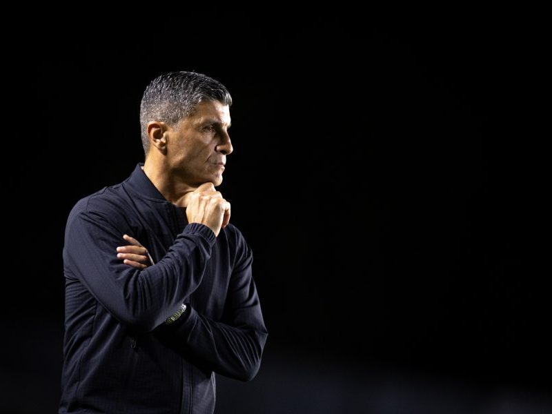 Vasco tropeça contra o Remo; Pedro Emanuel cita foco no Boca