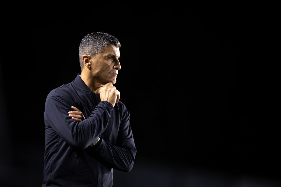 Pedro Emanuel admite que foco no Boca tirou atenção do Vasco contra o Remo