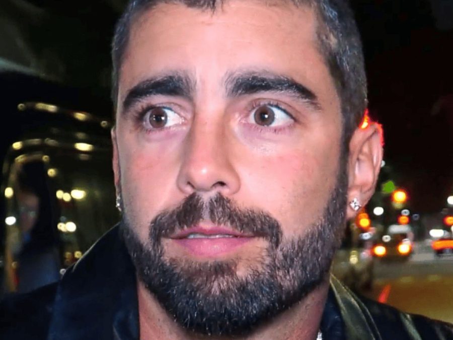 Pedro Scooby descobre irmã que não conhecia durante disputa judicial envolvendo o pai
