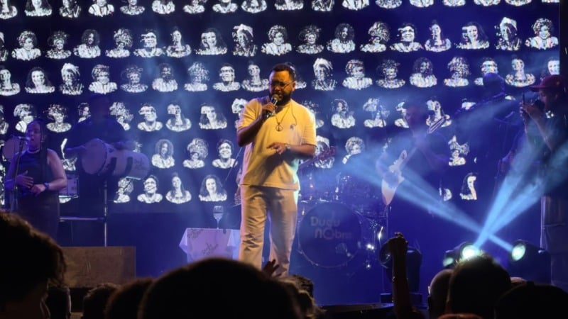 Festival em Penedo tem show do Detonautas neste sábado