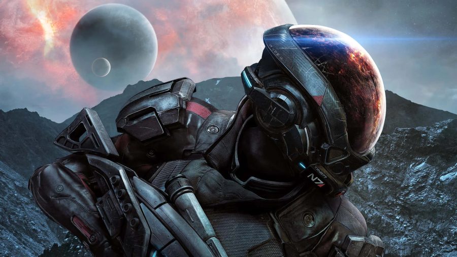 Petição para salvar Mass Effect passa de 200 mil assinaturas após EA fechar a BioWare