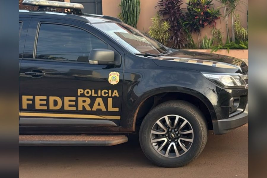 PF investiga garimpo que criou laboratórios e causou dano de R$ 180 milhões