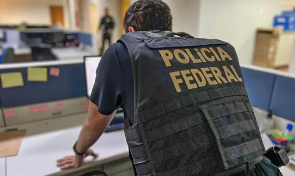 PF investiga desvio de R$ 9 mi na saúde em São Fidélis