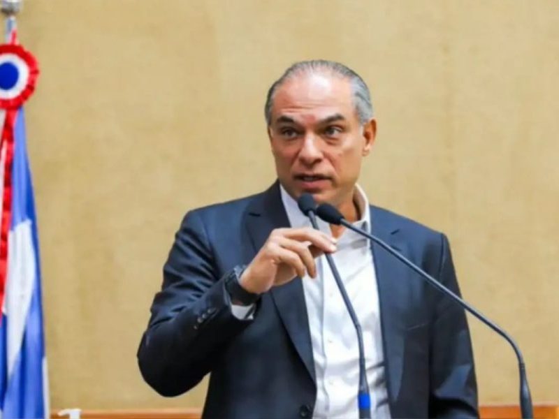 PF interroga ex-sócio de Daniel Vorcaro nesta sexta-feira