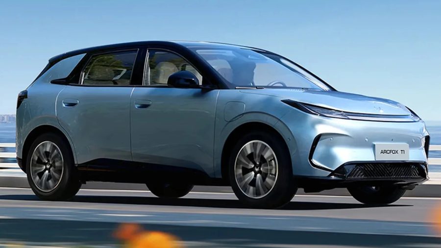 "Pior pesadelo" do BYD Dolphin entra em pré-venda no Brasil