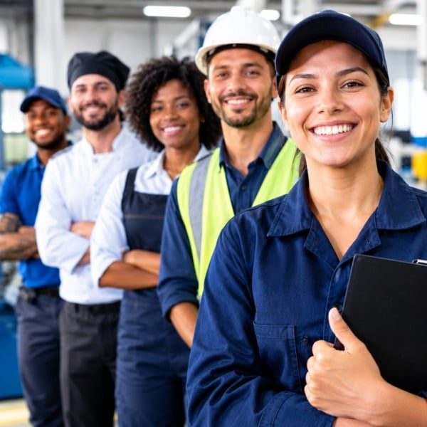 Empregos em Piraí: saldo positivo em agosto de 2026