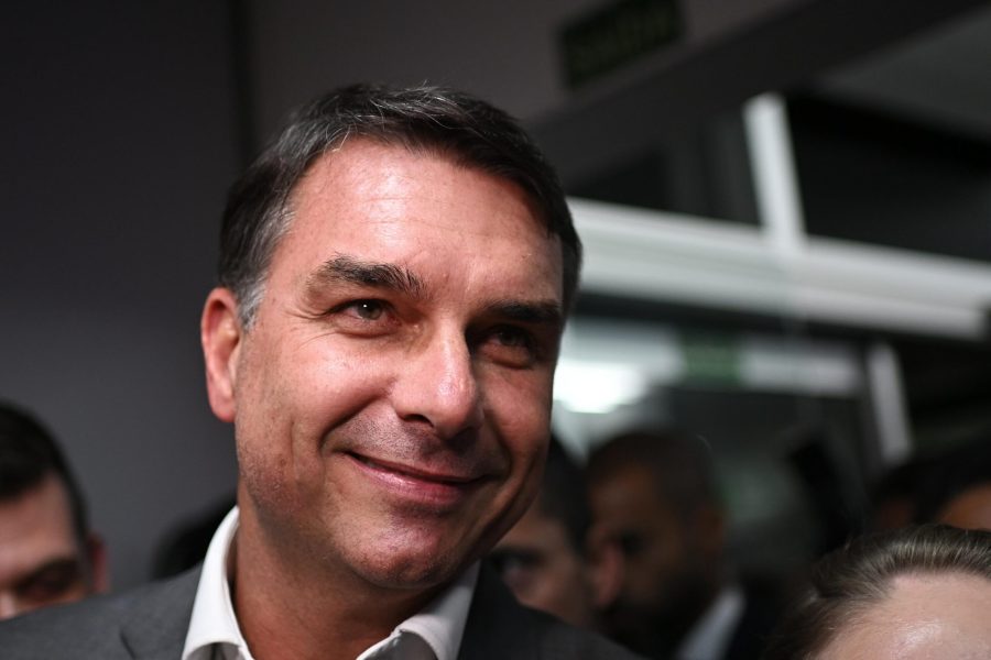 PL aponta principal articulador da “campanha do medo” contra Flávio
