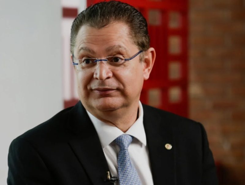 Disputa no PL pela presidência da Câmara em 2027