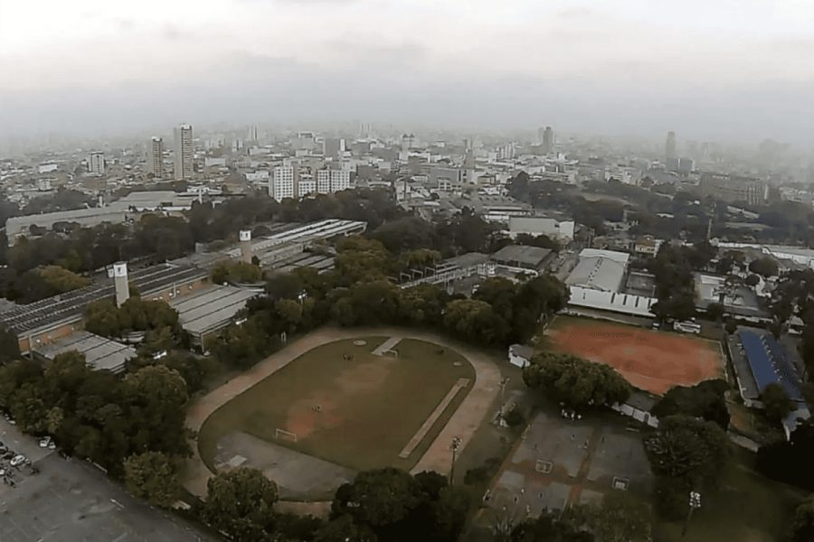 PM é acionada e campus do IFSP é evacuado por conta de ameaça em bilhete