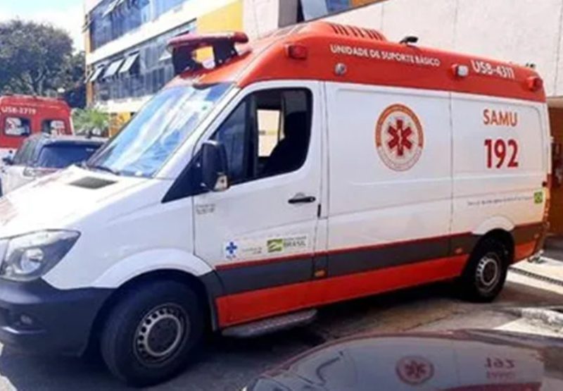 Sargento da PM morre após mal súbito em fila de votação na Bahia