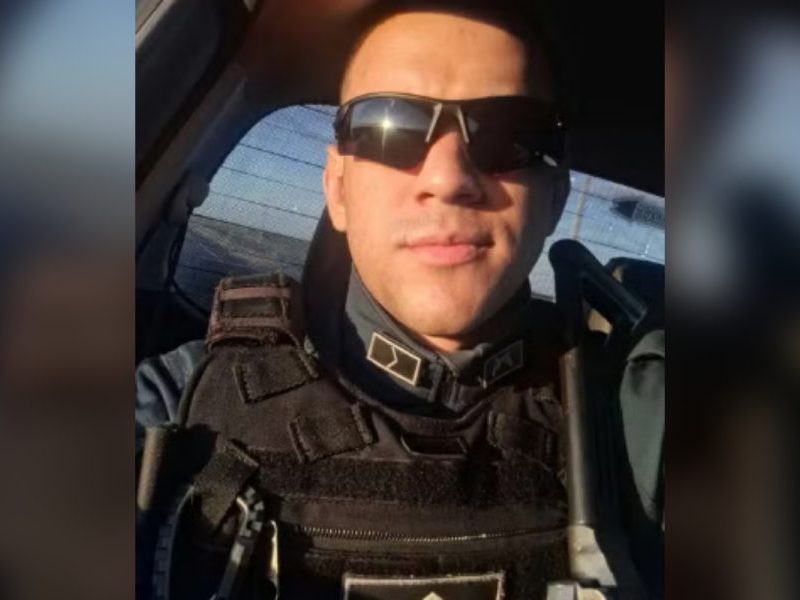 PM morre após acidente de moto em perseguição policial no PI