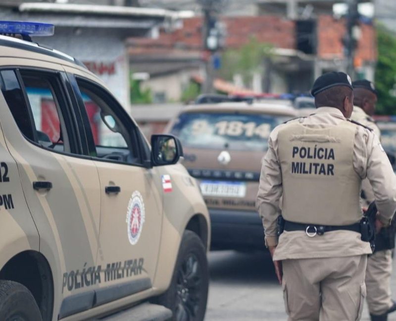 PMs são condenados por homicídio com 11 tiros após emboscada