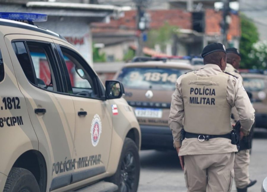 PMs são condenados por atrair homem com perfil falso e matá-lo com 11 tiros