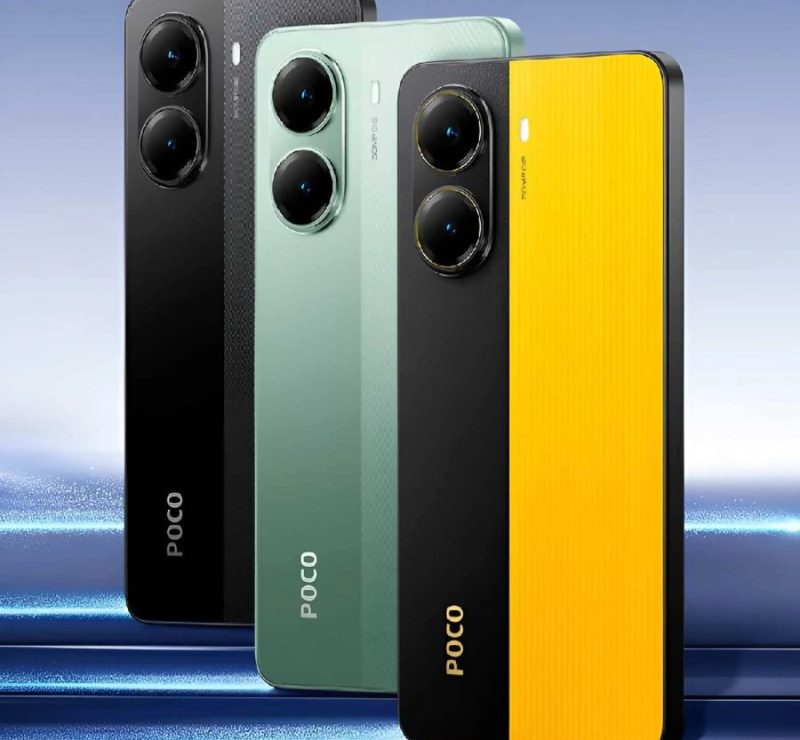 Poco X7 Pro ou Galaxy A56: qual intermediário escolher em 2026?