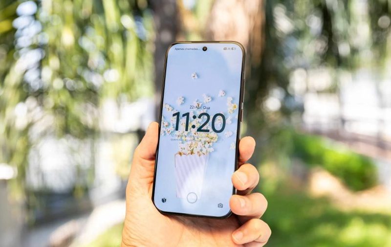 POCO X8 Pro: quanto vale a pena pagar na Black Friday 2026?