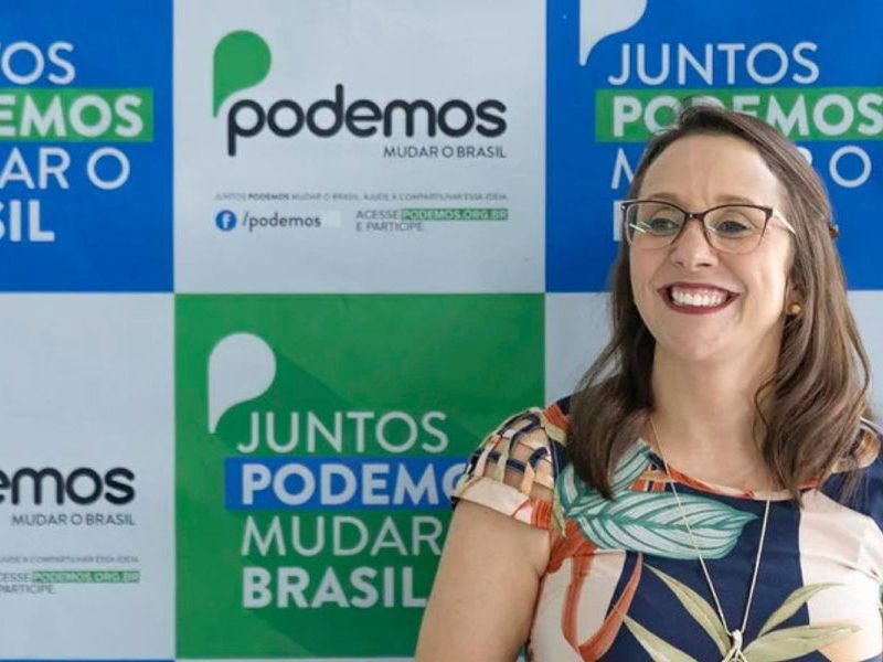 Podemos reconhece vitória de Lula e anuncia postura independente