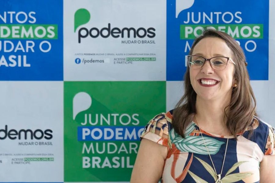 Podemos é terceira sigla aliada de Flávio a reconhecer vitória de Lula