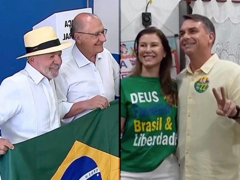 Eleições no Brasil: o vexame das pesquisas eleitorais