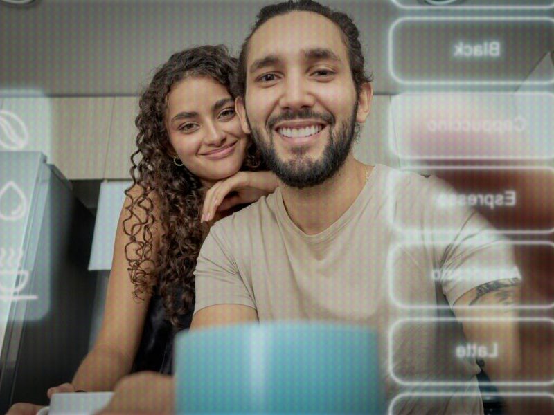 Poliamor com IA: casais adotam bots como terceiros na relação