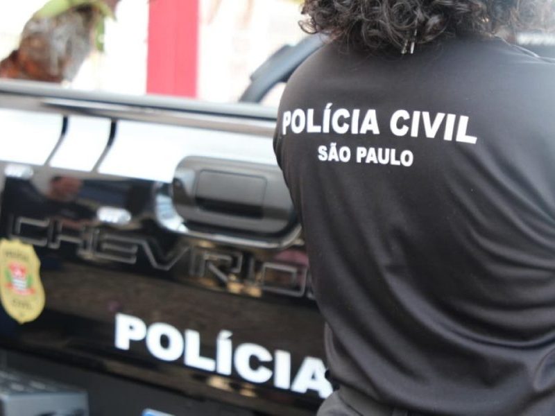 Polícia combate esquema de cambistas com robôs em SP