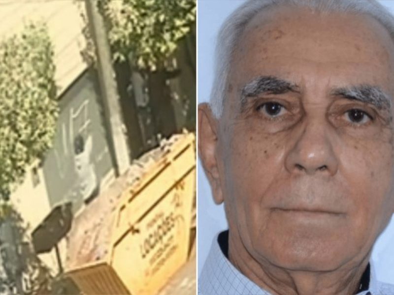 Polícia faz operação para prender suspeitos de matar ex-prefeito de GO