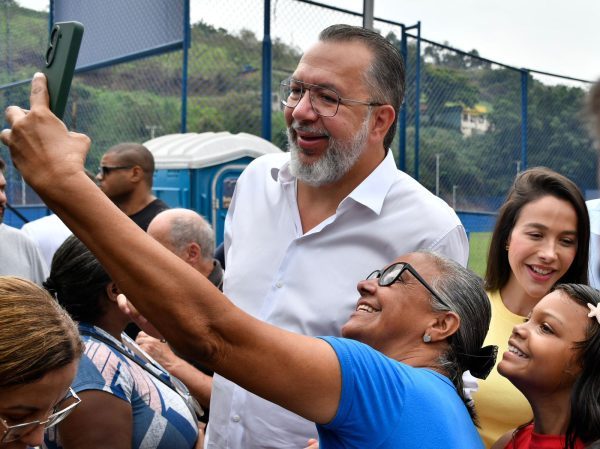 PF pediu prisão de Márcio Canella um mês antes das eleições