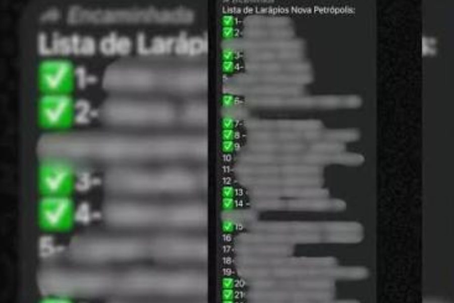 Polícia investiga "lista de boicote" contra empresários petistas no RS