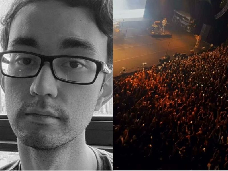 Polícia investiga morte de jovem que passou mal em festival em SP