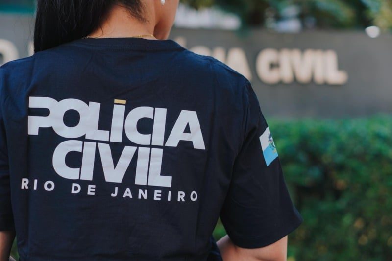 Polícia prende líder de rede de exploração sexual no RJ