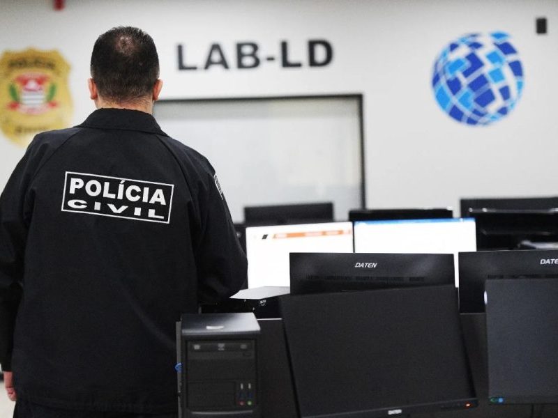 Polícia rastreia R$ 158 milhões em ativos financeiros do crime organizado