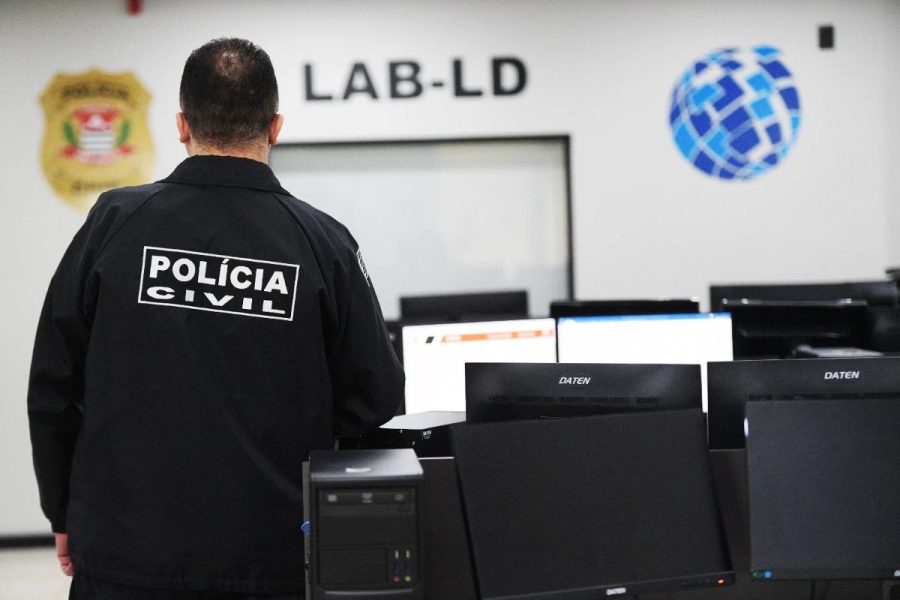 Polícia rastreia R$ 158 milhões em ativos financeiros do crime organizado