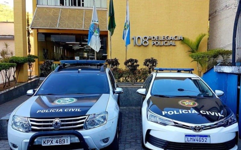 Policial militar é preso suspeito de vender voto em Três Rios