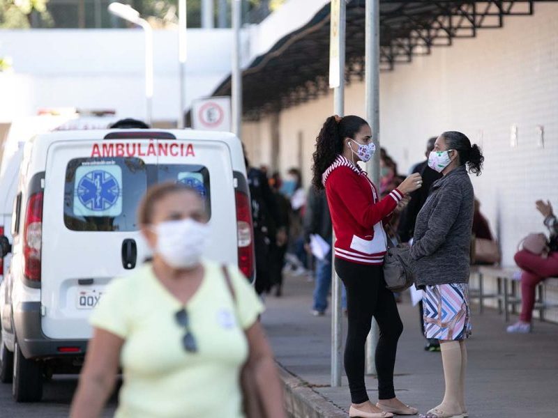 Santas Casas alertam para risco financeiro com tabela SUS