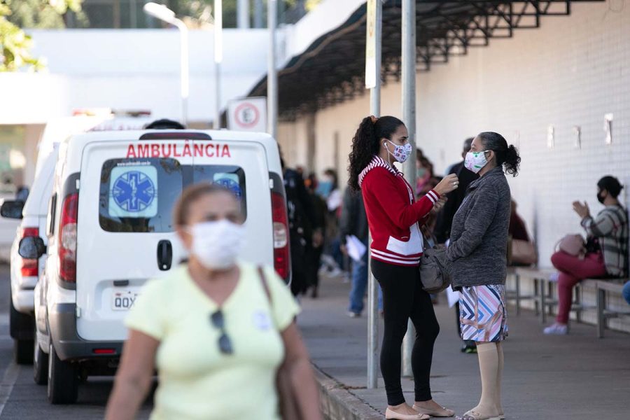 Politização da tabela SUS preocupa Santas Casas