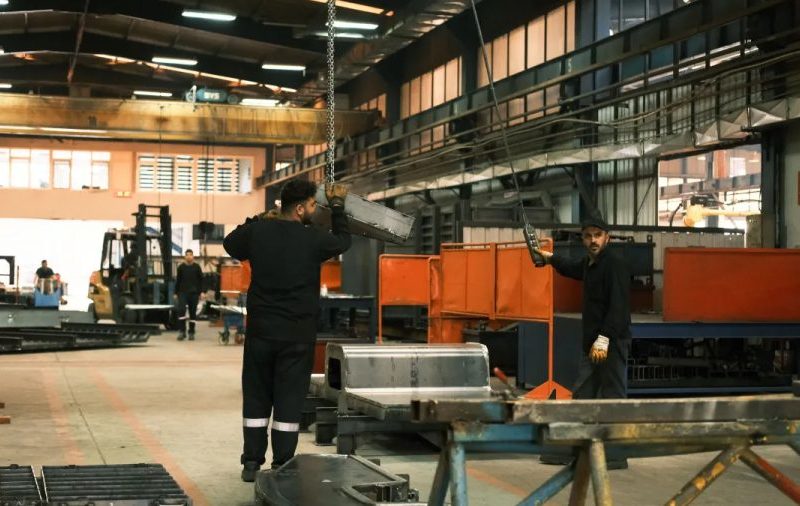 Por que a economia brasileira não consegue acelerar na produtividade?