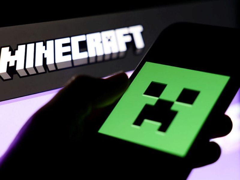Por que Minecraft conquistou gerações e crianças
