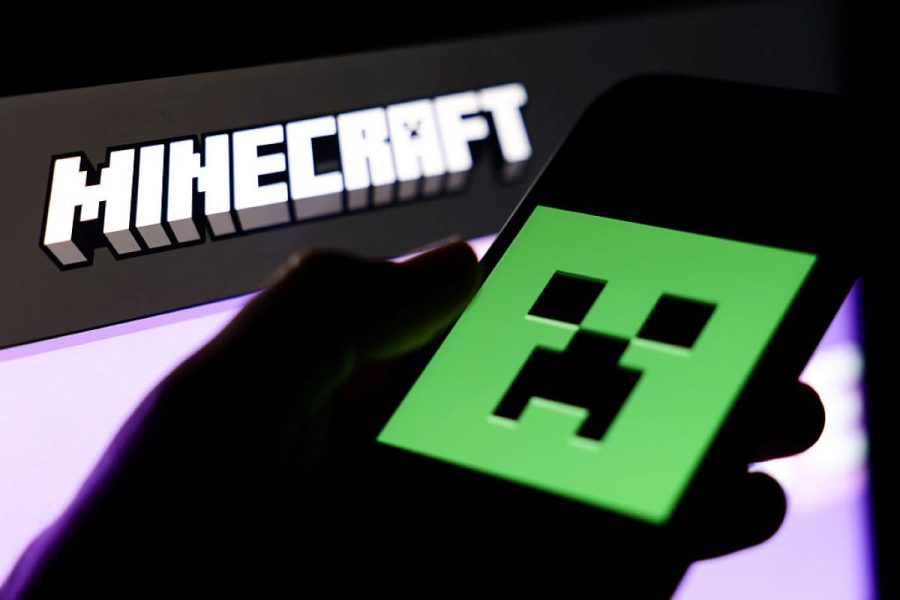 Por que Minecraft conquistou gerações e crianças