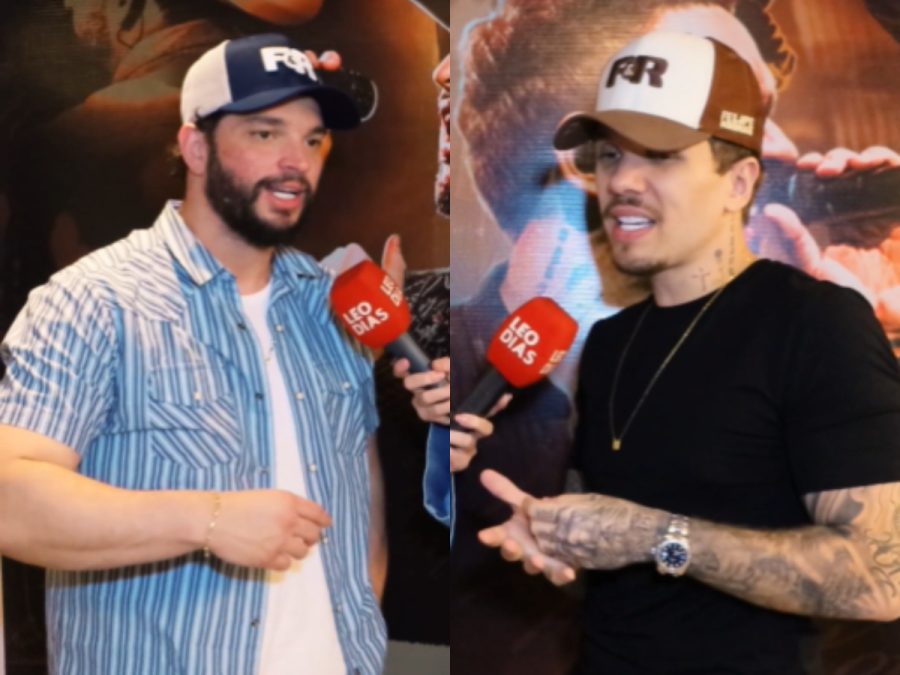 Felipe & Rodrigo batem recorde histórico no Spotify com Pós