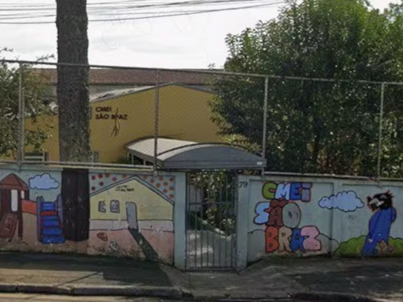 Homem que manteve crianças reféns no PR era esquizofrênico