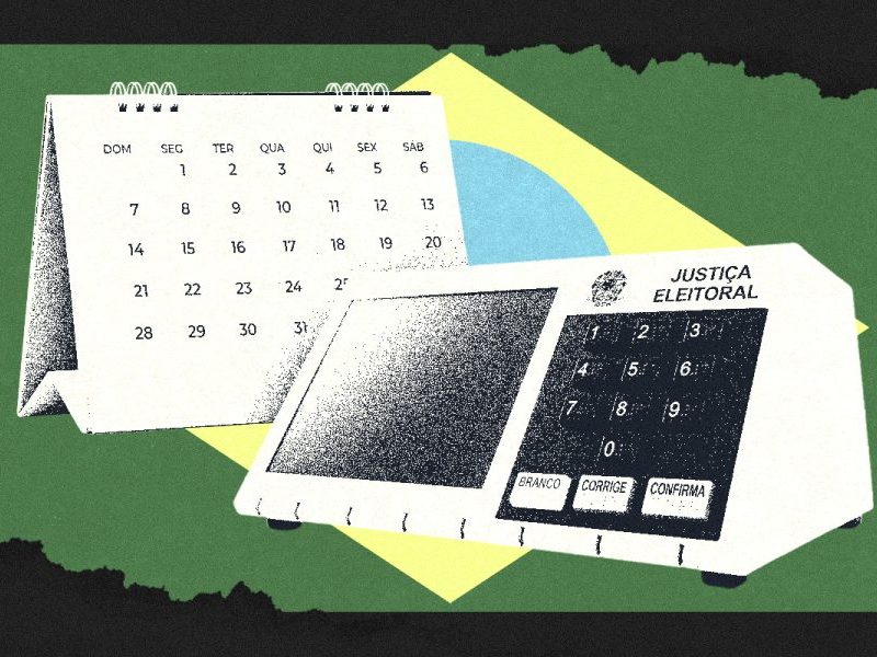 Prazo para propaganda eleitoral paga na internet termina nesta 5ª (22/10)