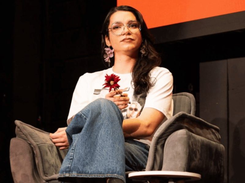 Sofia Favero: a deputada trans que quer mudar o debate em SP
