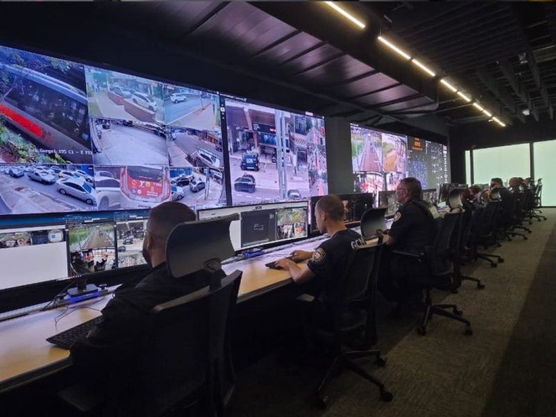 Prefeitura de SP afasta servidor por vazamento no Smart Sampa